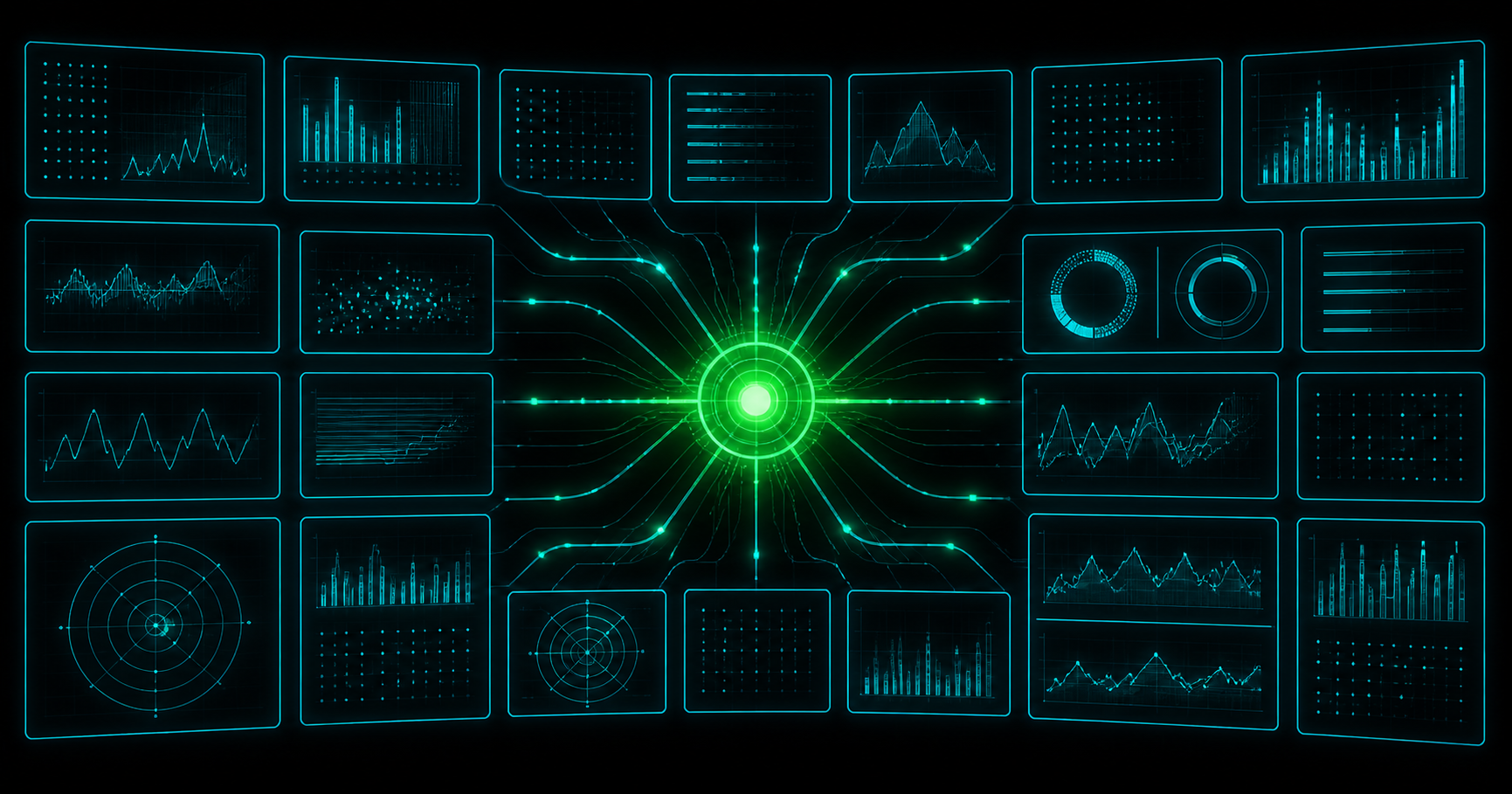 Benchmarks Are for Labs. Evals Are for You.