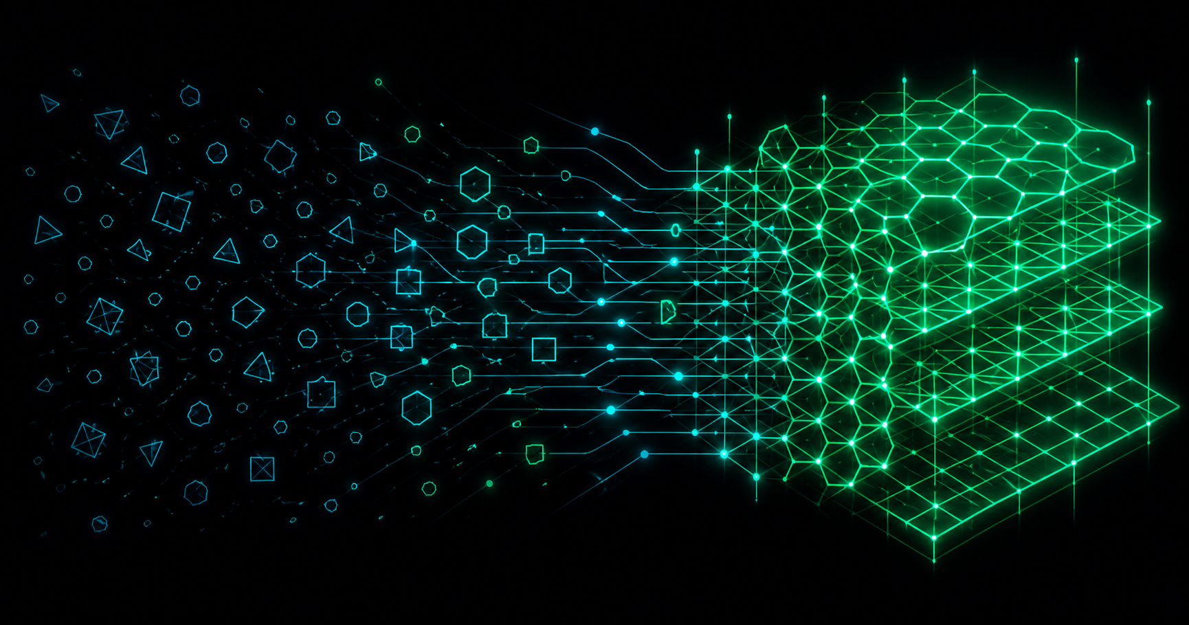 The Best Frameworks Are Discovered, Not Chosen