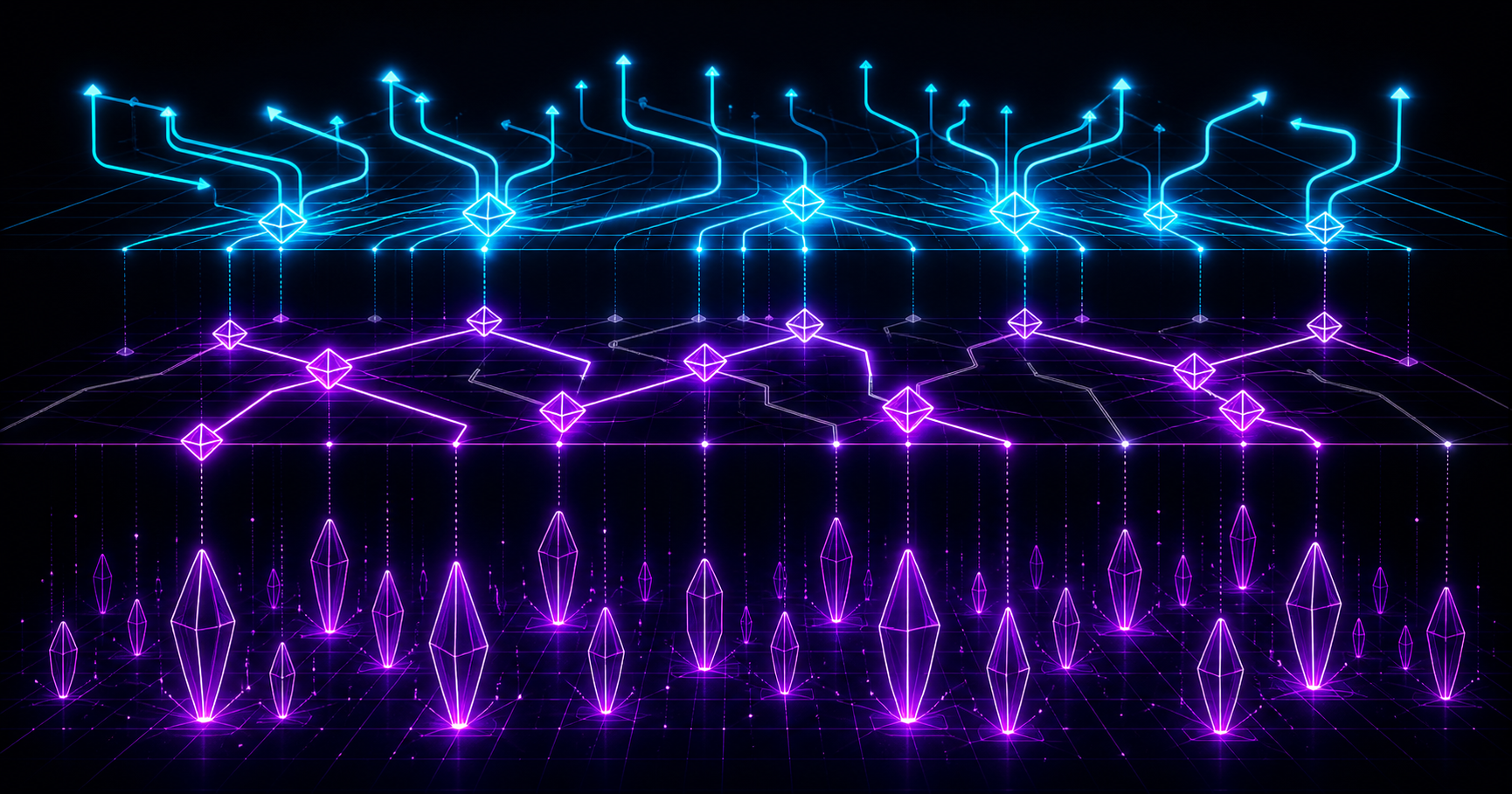 The Governance Layer Nobody's Building