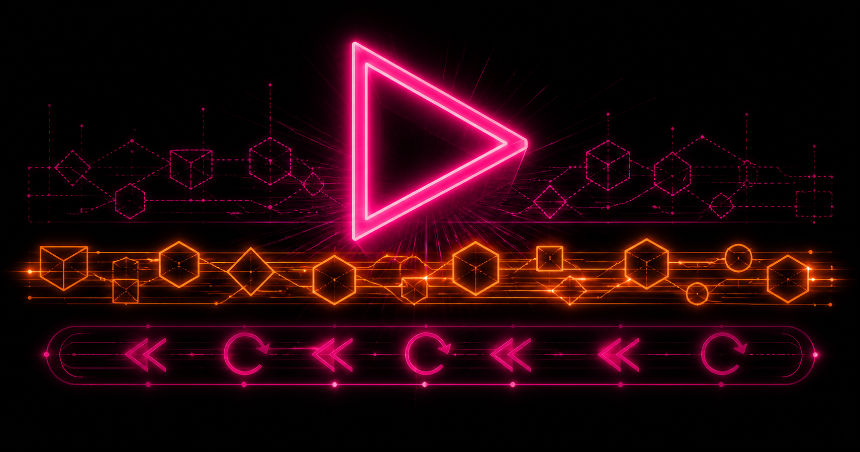 The Play Button for Enterprise
