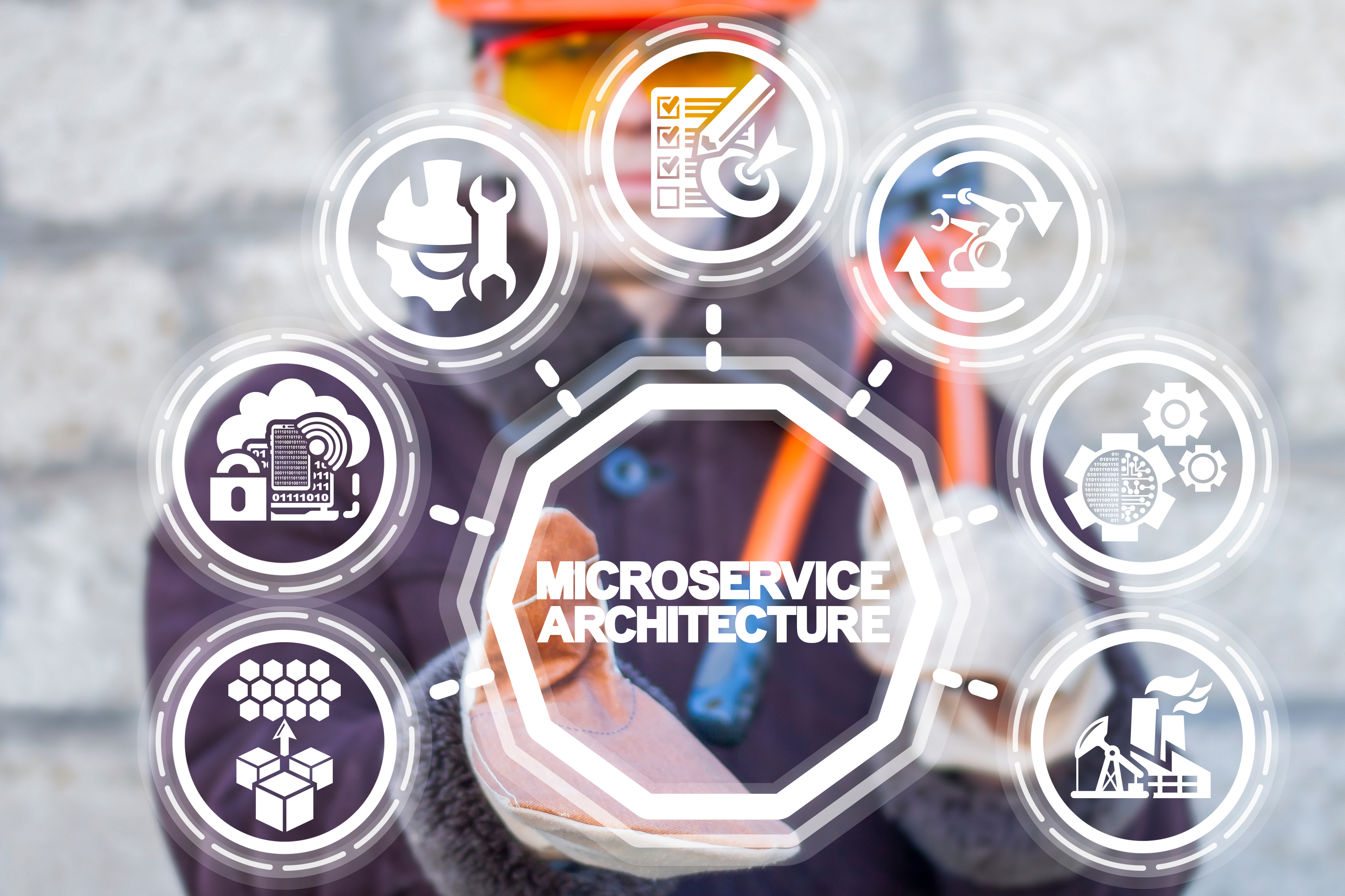 Microservices a.k.a. Micro Frontends