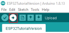Upload Code
